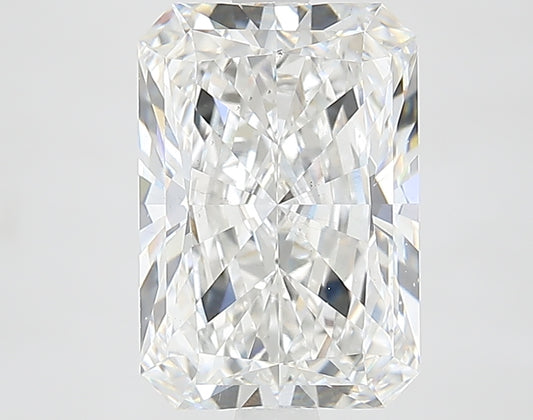 Radiant Diamond