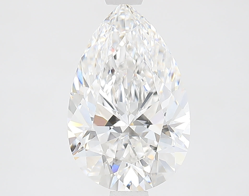 Pear Diamond