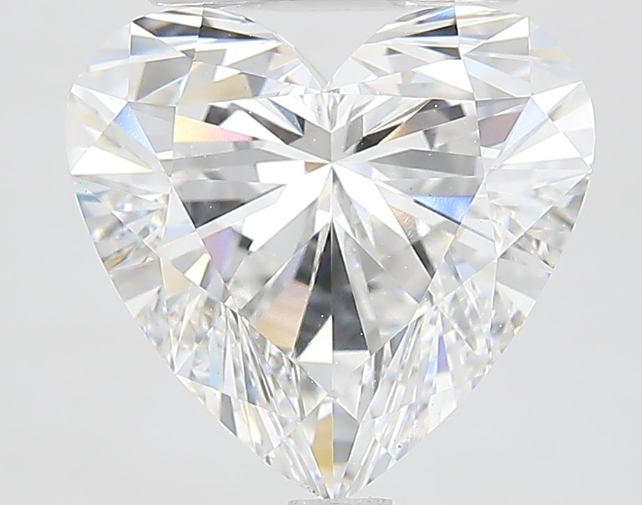 Heart Diamond