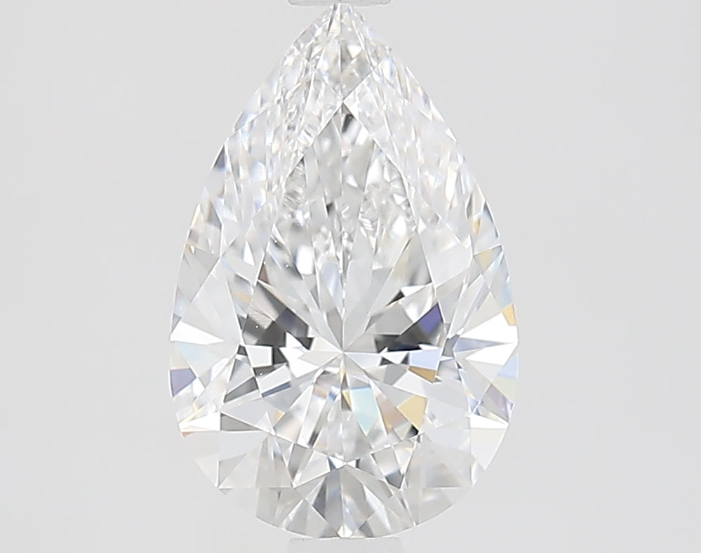 Pear Diamond
