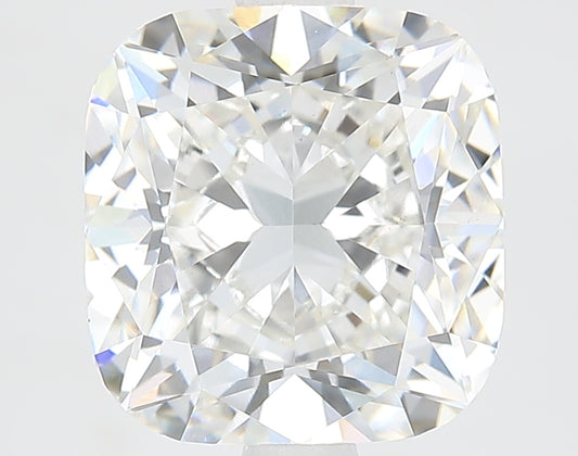 Cushion Diamond