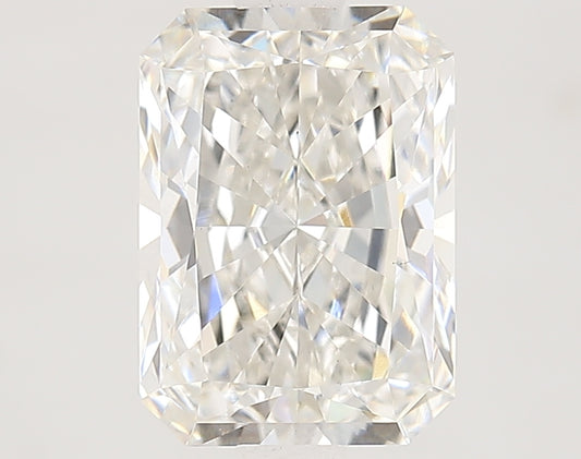 Radiant Diamond