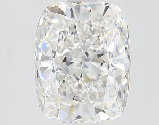 Cushion Diamond