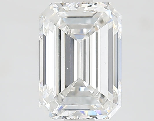 Emerald Diamond