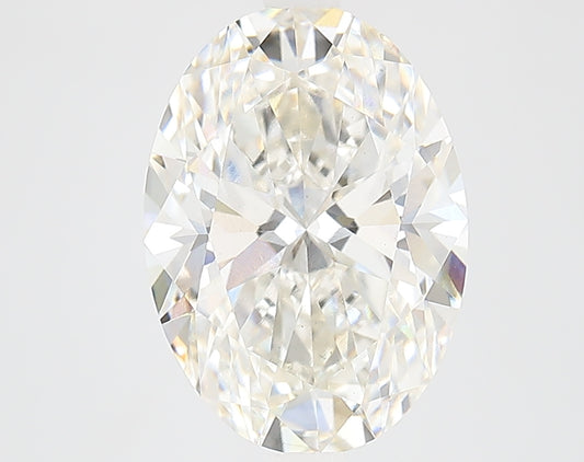 Oval Diamond