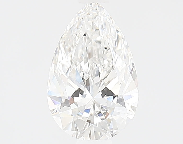 Pear Diamond