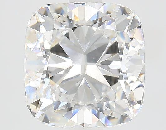 Square Cushion Diamond