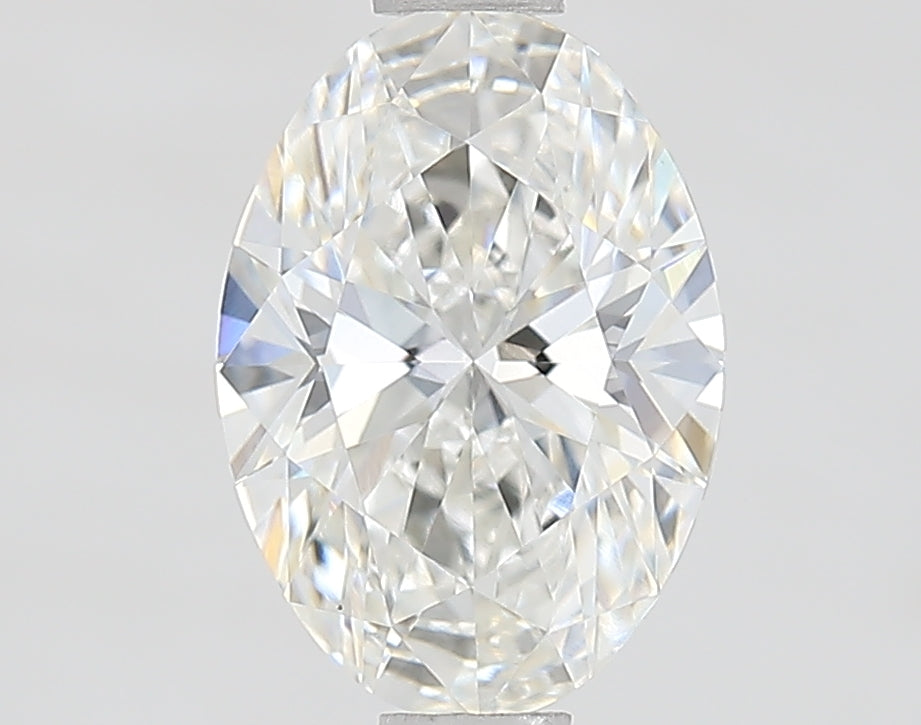 Oval Diamond