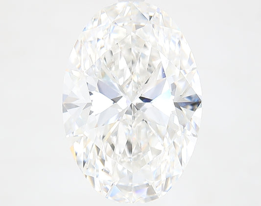 Oval Diamond