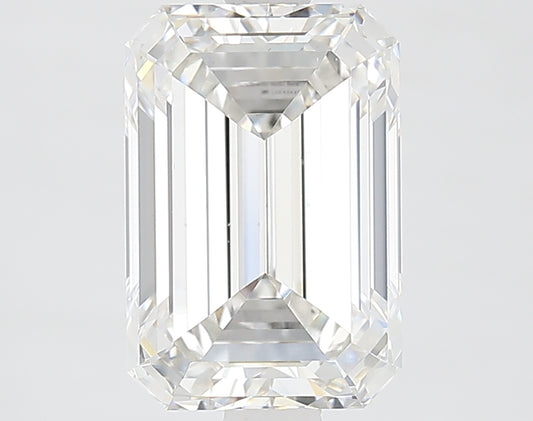 Emerald Diamond