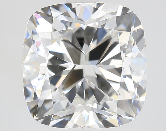 Square Cushion Diamond