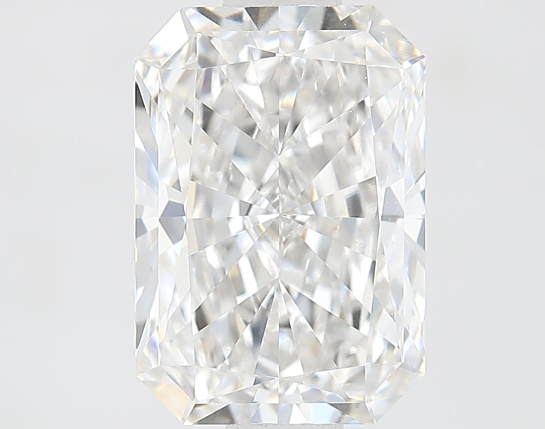 Radiant Diamond