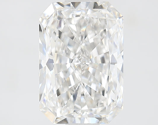 Radiant Diamond