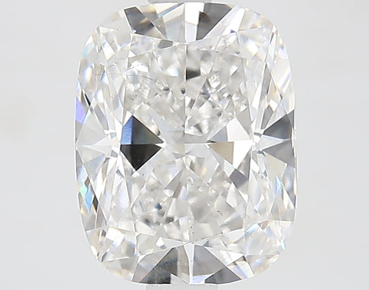 Cushion Diamond