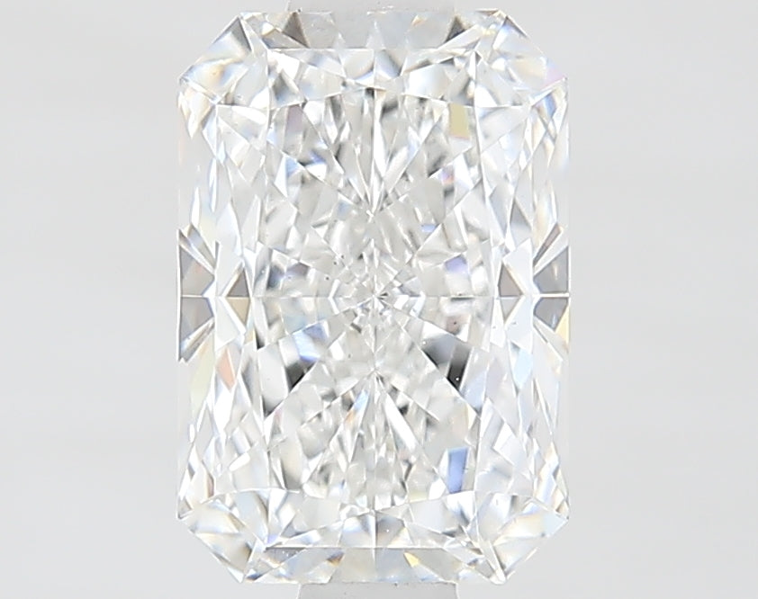 Radiant Diamond