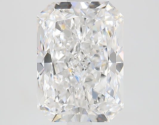 Radiant Diamond