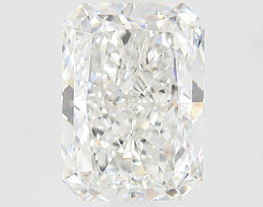 Radiant Diamond