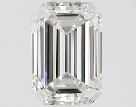 Emerald Diamond