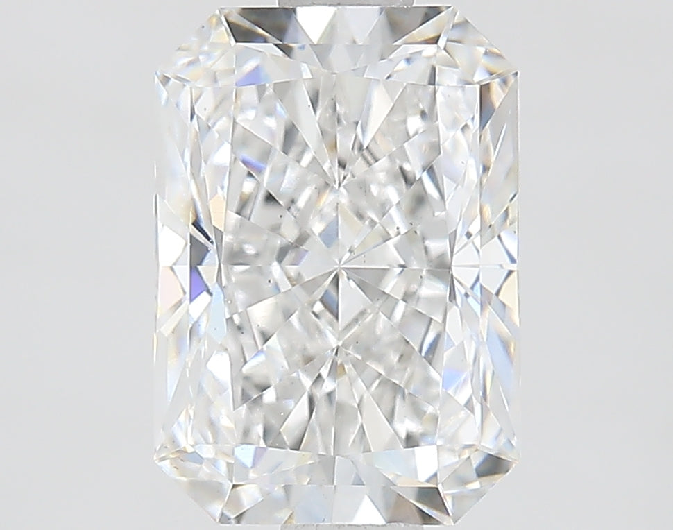 Radiant Diamond