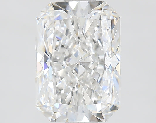 Radiant Diamond