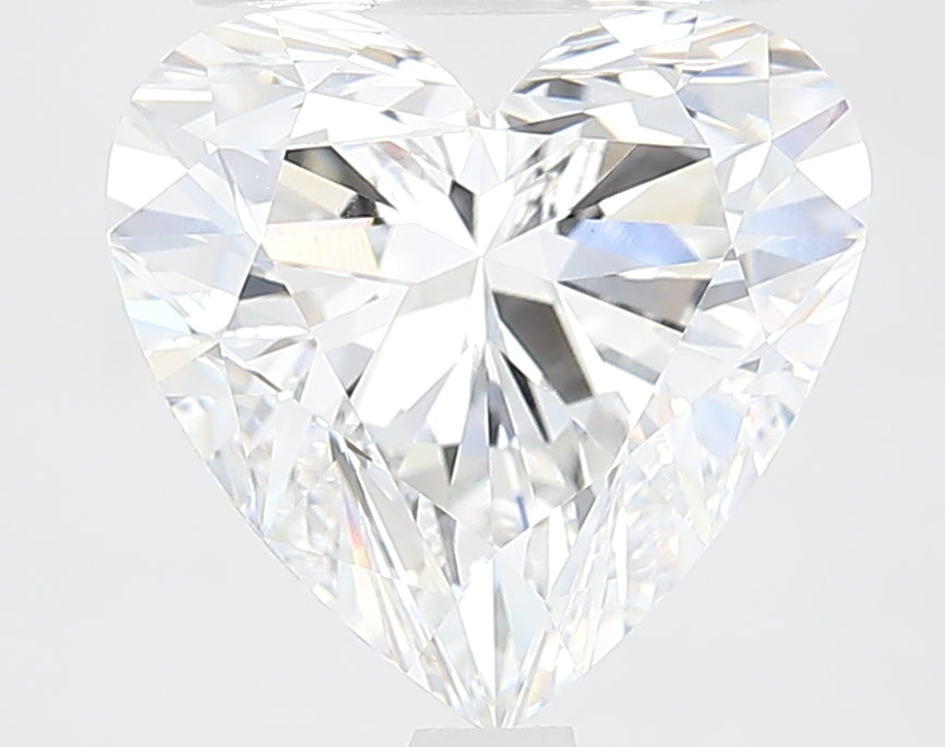 Heart Diamond