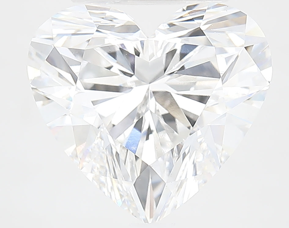 Heart Diamond