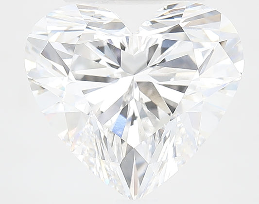 Heart Diamond