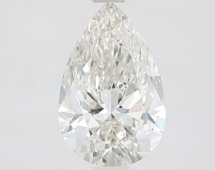Pear Diamond