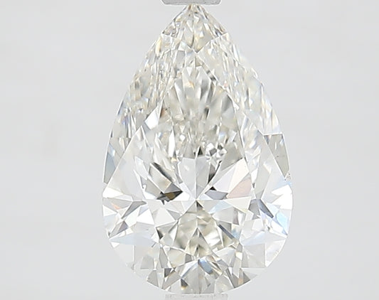 Pear Diamond