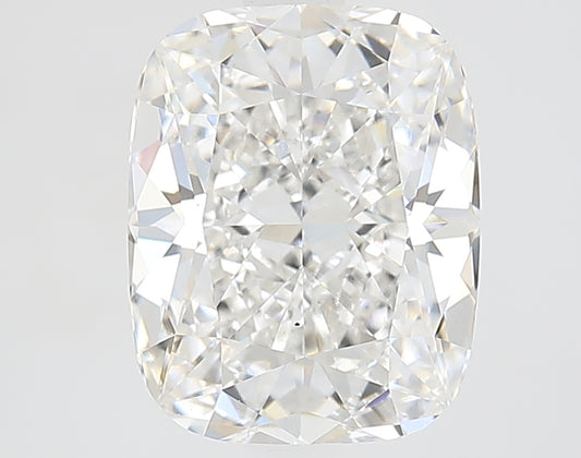 Cushion Diamond