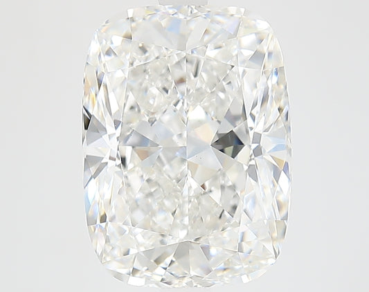 Cushion Diamond