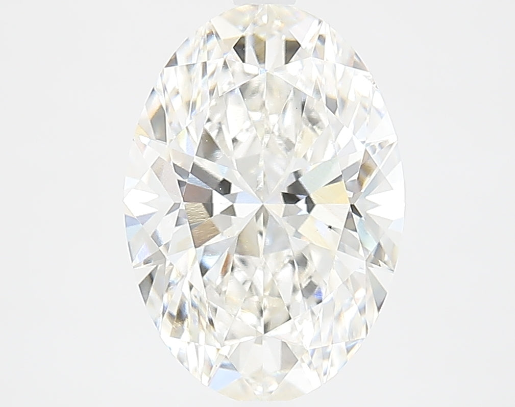 Oval Diamond