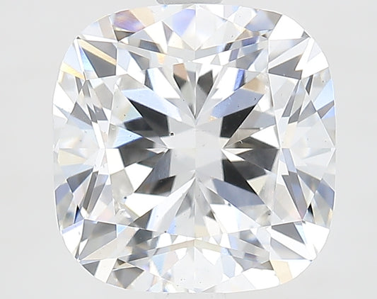 Cushion Diamond