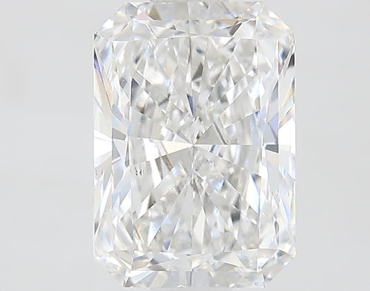 Radiant Diamond