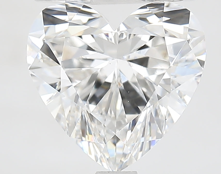 Heart Diamond
