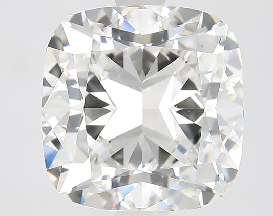 Square Cushion Diamond