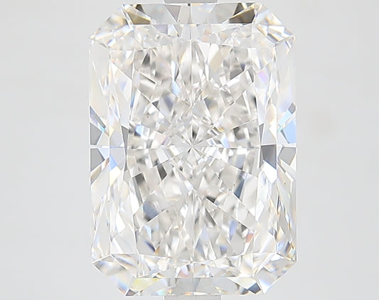 Radiant Diamond