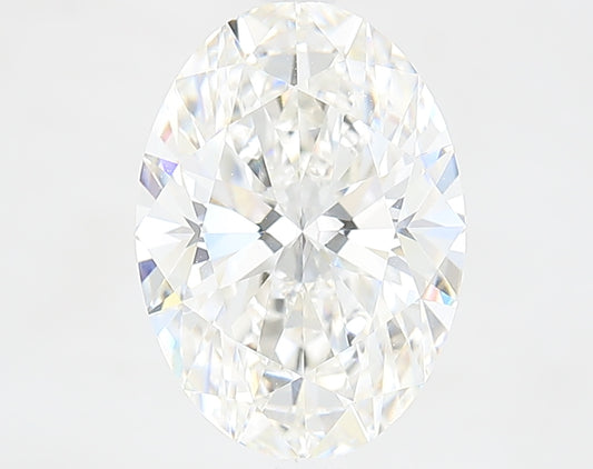 Oval Diamond