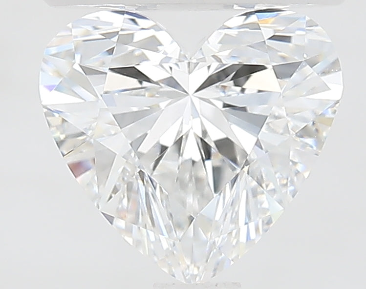 Heart Diamond