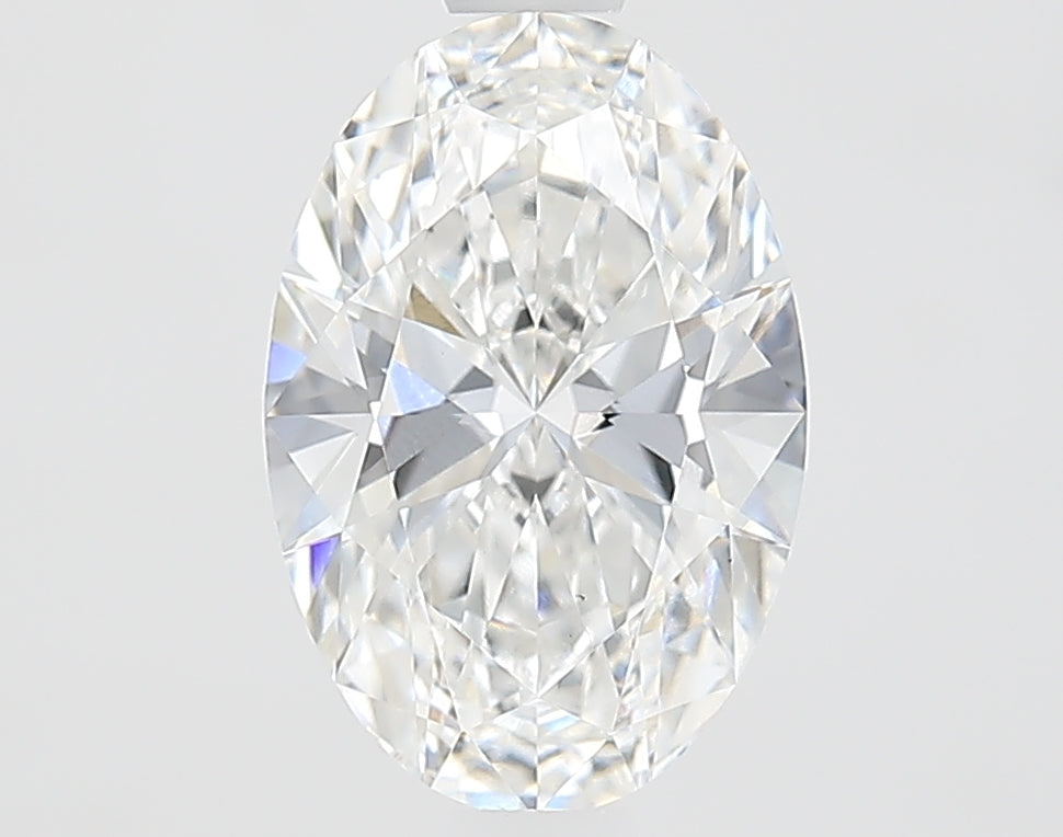Oval Diamond