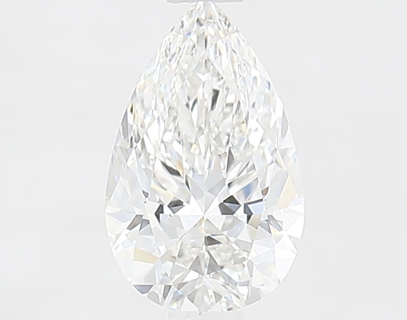 Pear Diamond