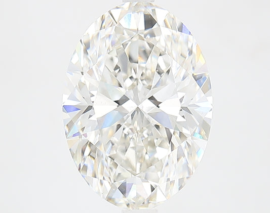 Oval Diamond