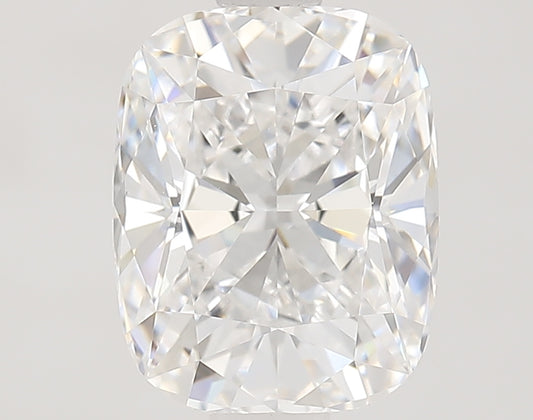 Cushion Diamond