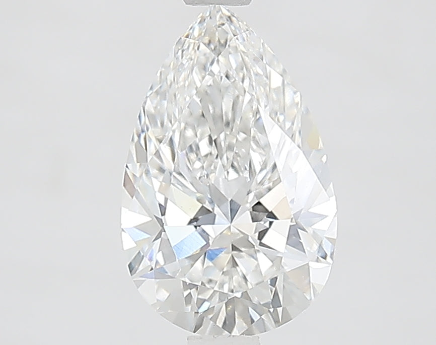 Pear Diamond