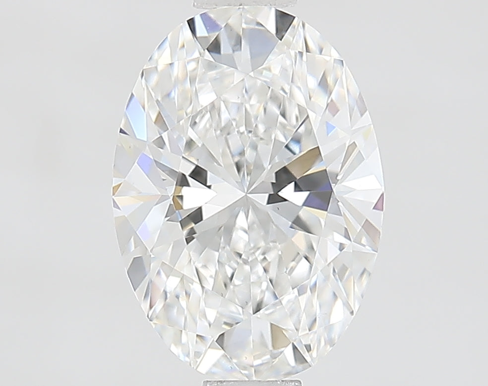 Oval Diamond