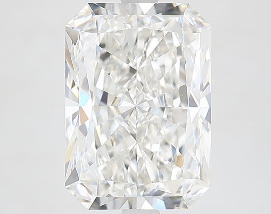 Radiant Diamond