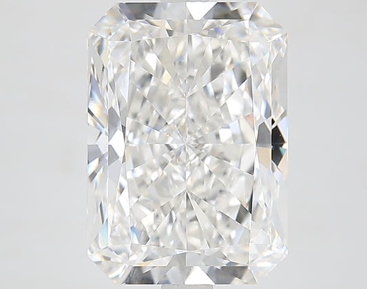 Radiant Diamond