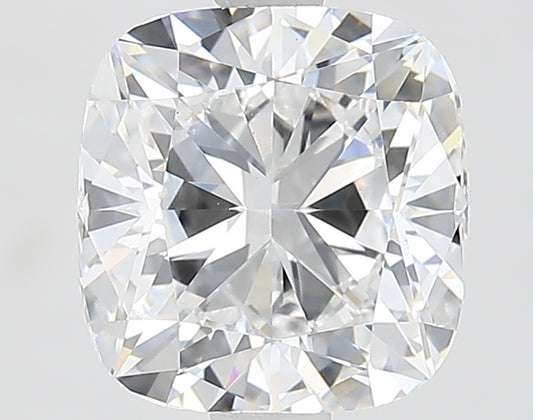 Cushion Diamond