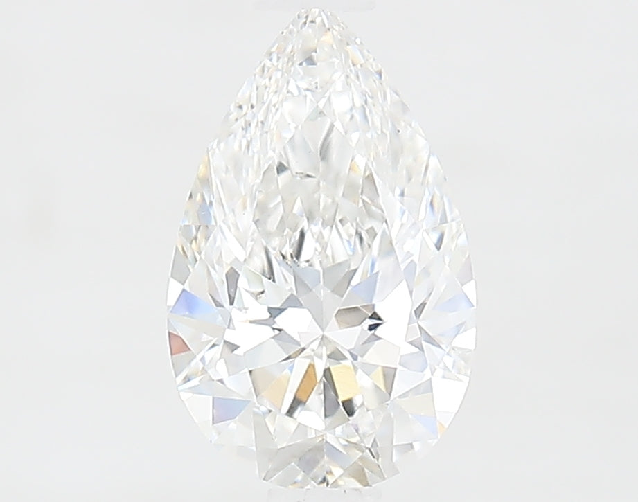 Pear Diamond