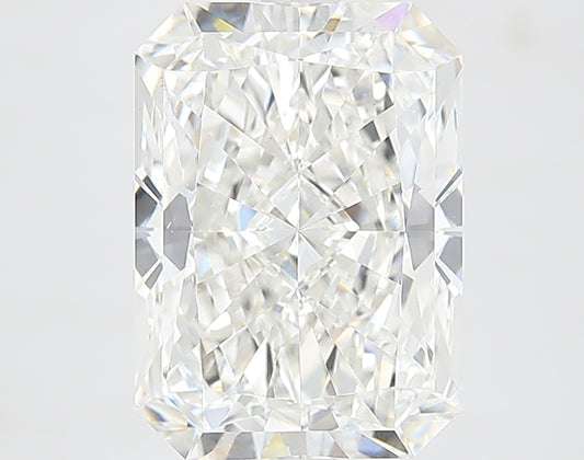 Radiant Diamond